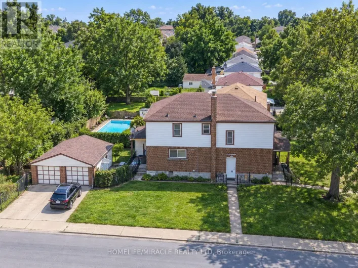 MAIN - 5622 LOWELL AVENUE, Niagara Falls