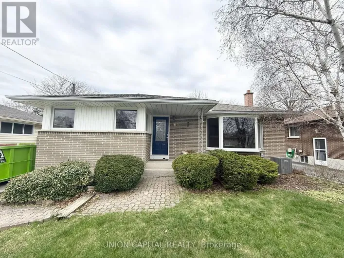 MAIN - 564 CENTRAL PARK BOULEVARD N, Oshawa