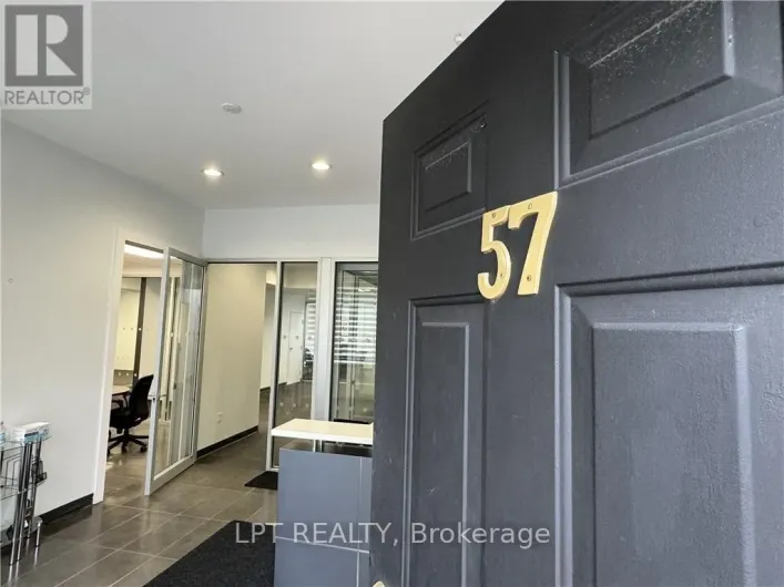 MAIN - 57 COLLIER STREET, Barrie