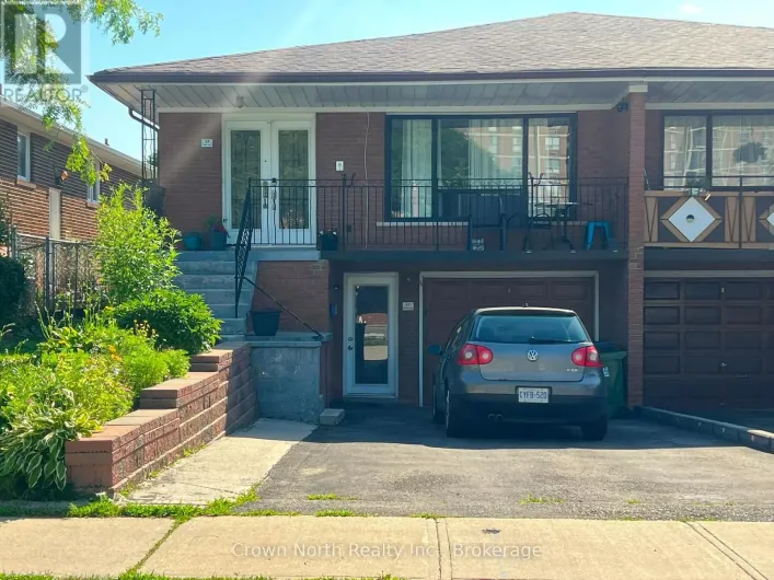 MAIN - 57 MILADY ROAD, Toronto