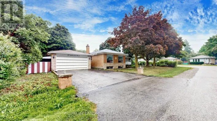 MAIN - 57 MILLERDALE ROAD, Richmond Hill