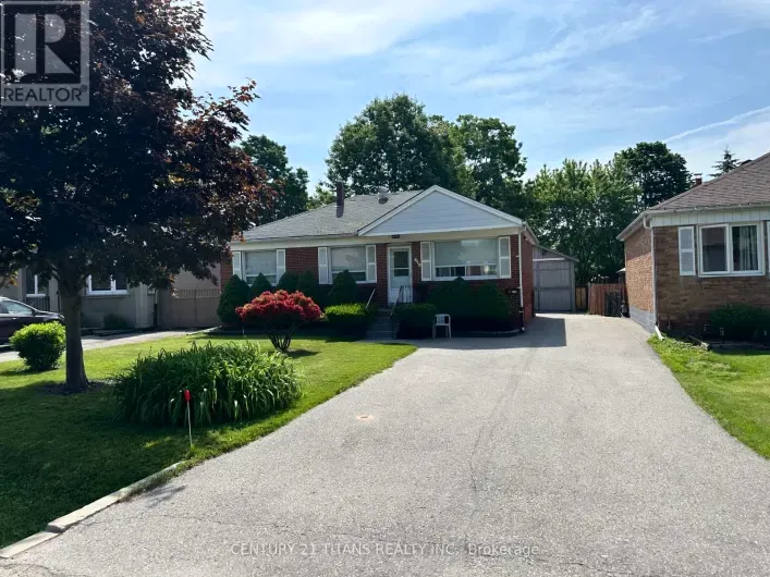House for rent: MAIN - 572 EXBURY CRESCENT, Mississauga
