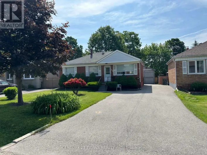 MAIN - 572 EXBURY CRESCENT, Mississauga