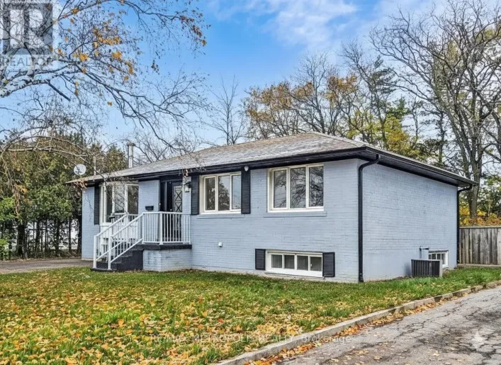 MAIN - 575 THIRD LINE, Oakville
