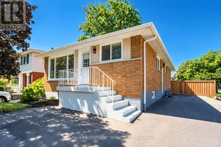 MAIN - 576 TURNER DRIVE, Burlington