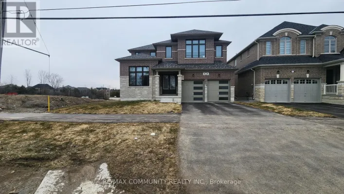 MAIN - 58 CATERING ROAD, Georgina