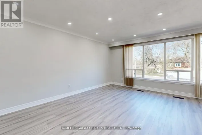 MAIN - 58 MILFORD HAVEN DRIVE, Toronto