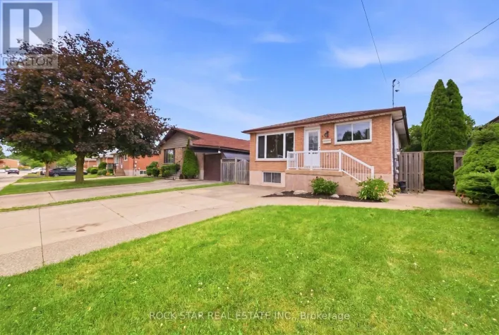 MAIN - 59 ATERNO DRIVE, Hamilton