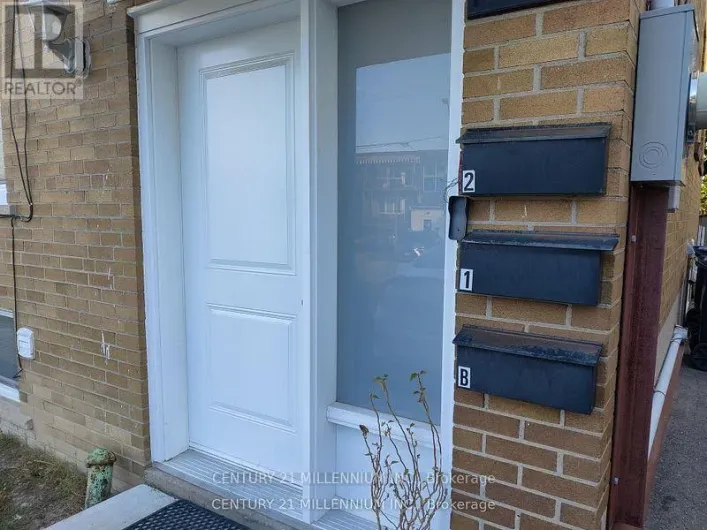 MAIN - 59 GARTHDALE COURT, Toronto