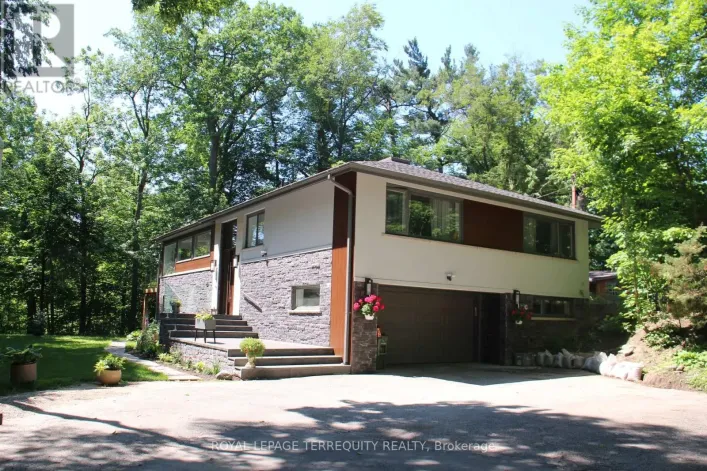 MAIN - 59 LEGGETT AVENUE, Toronto