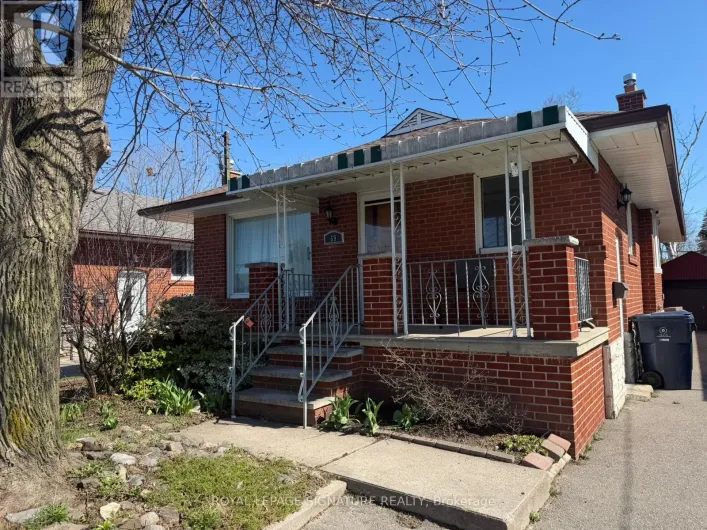 MAIN - 59 PACHINO BOULEVARD, Toronto