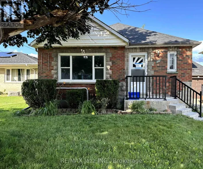 MAIN - 59 WILSON ROAD S, Oshawa