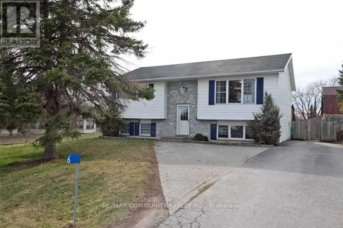 MAIN - 6 LYWOOD STREET, Belleville