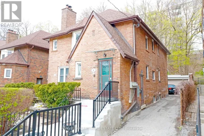 MAIN - 6 POPLAR PLAINS CRESCENT, Toronto