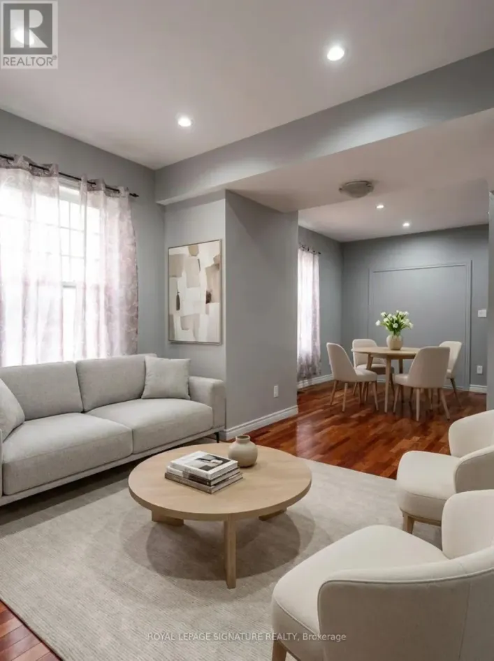 MAIN - 6 TRUEMAN STREET, Brampton