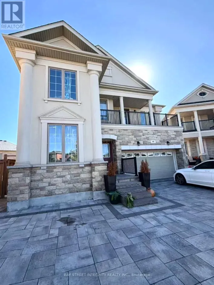 MAIN - 60 CARIA COURT, Vaughan