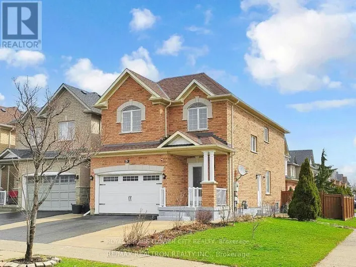 MAIN - 60 COLOMBO CRESCENT, Vaughan