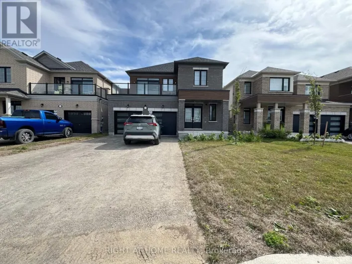 MAIN - 60 DEBOIS STREET, Kawartha Lakes