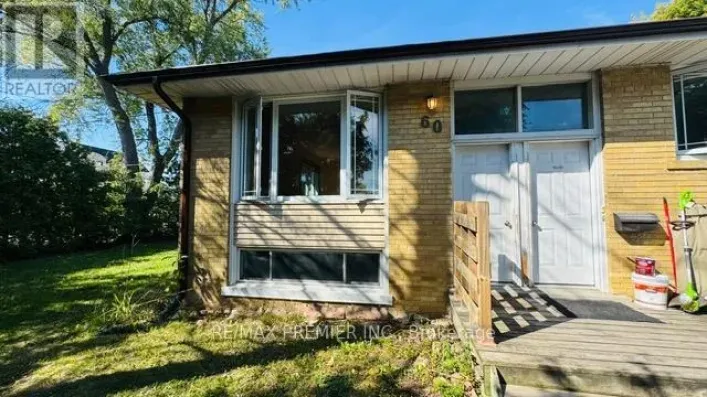 MAIN - 60 MARALIM ROAD, Richmond Hill