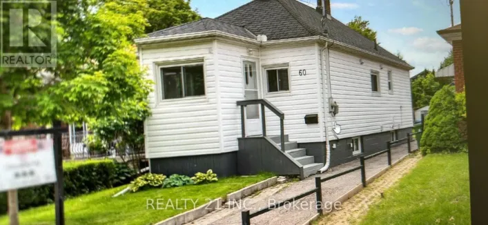 (MAIN) - 60 PHILLIP AVENUE, Toronto