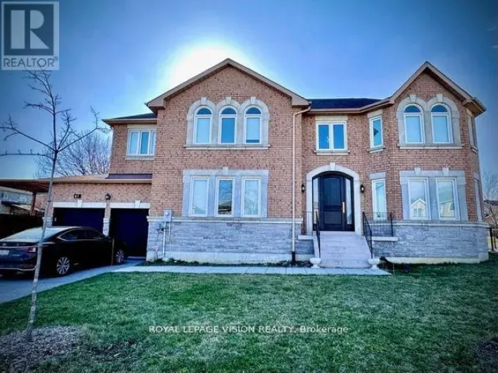 MAIN - 61 ROCKSPRINGS AVENUE, Richmond Hill