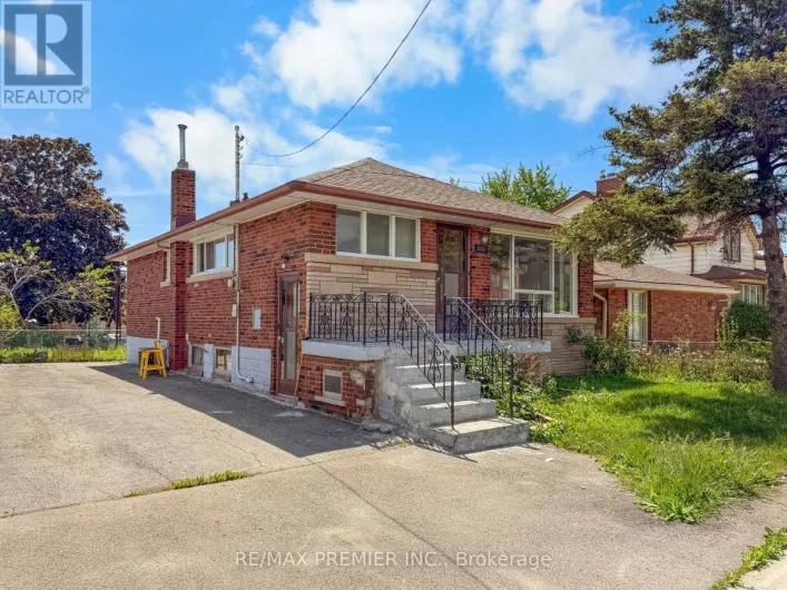 MAIN - 610 WOODWARD AVENUE, Hamilton