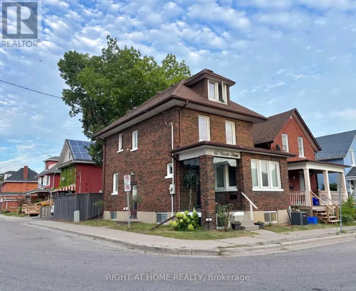 MAIN - 62 HAROLD STREET, Oshawa