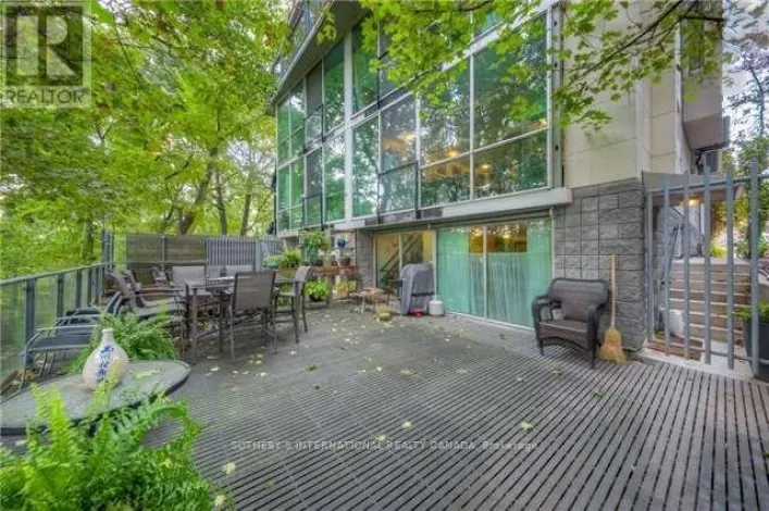 MAIN - 62 SUMMERHILL GARDENS, Toronto