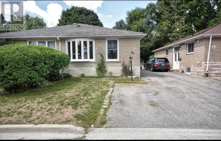 MAIN - 62 TECUMSEH DRIVE, Aurora