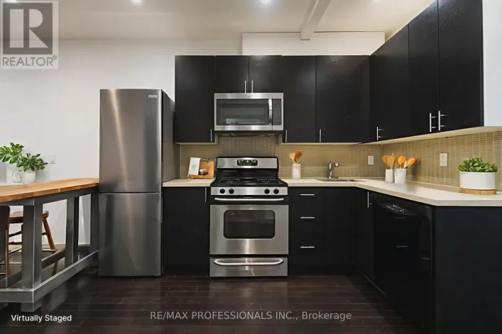 MAIN - 627 CHRISTIE STREET, Toronto