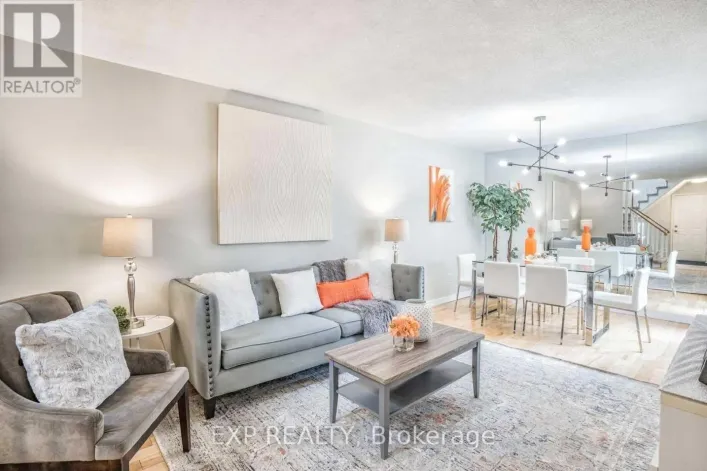 MAIN - 63 BARRETT CRESCENT, Ajax