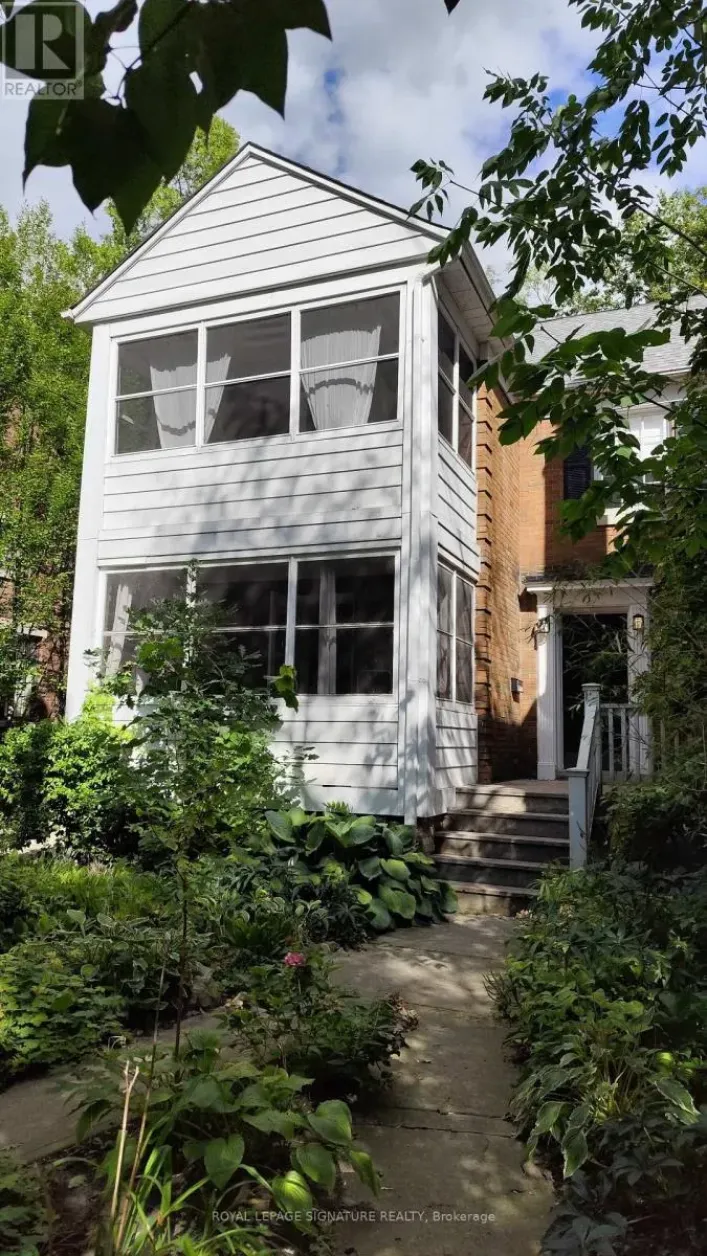 MAIN - 63 BRAEMORE GARDENS, Toronto