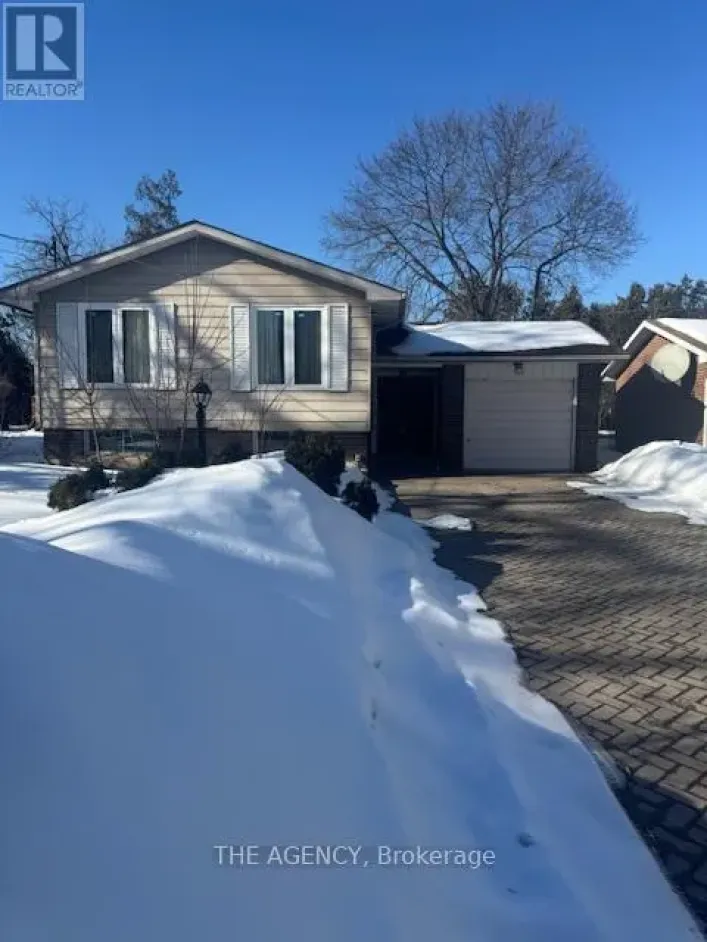 MAIN - 63 CENTRE STREET E, Richmond Hill