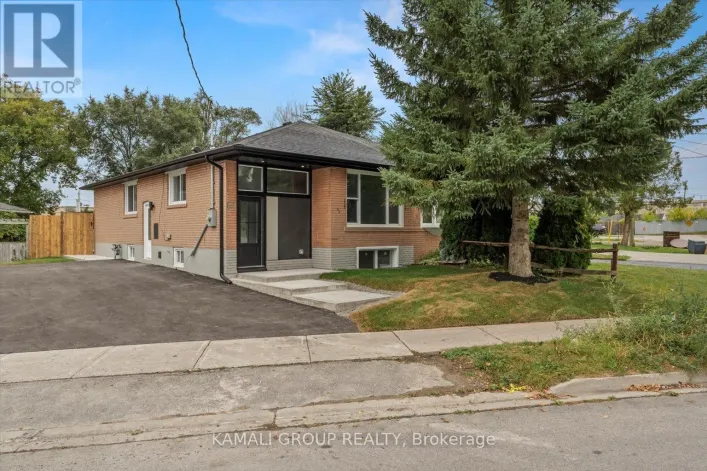 MAIN - 63 WALTER AVENUE, Newmarket