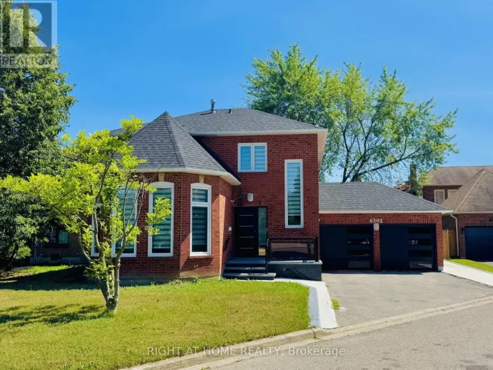 MAIN - 6302 TENTH LINE, Mississauga