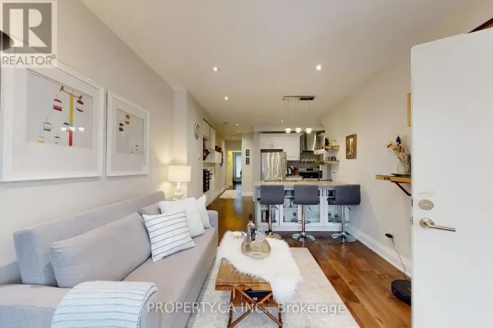 MAIN - 635 CHRISTIE STREET, Toronto