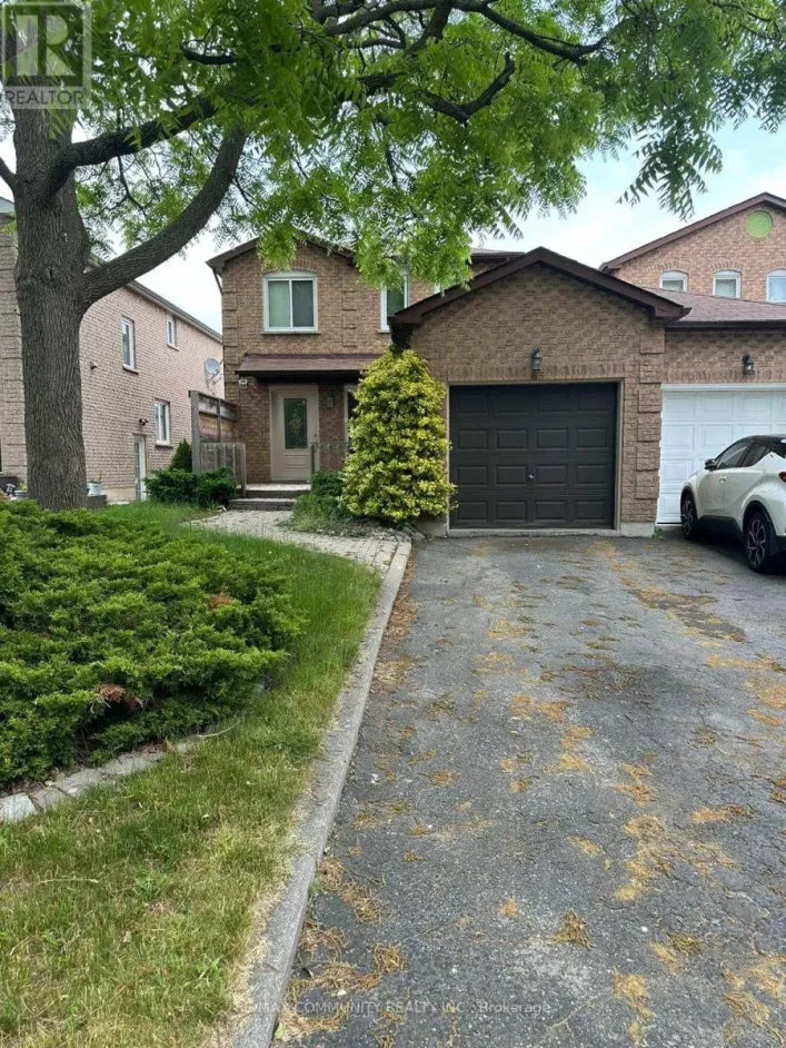 MAIN - 65 HEWITT CRESCENT, Ajax