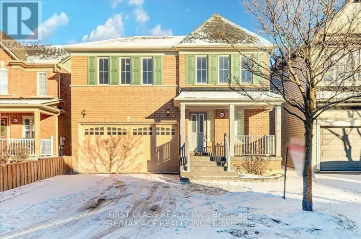 MAIN - 65 RYDER CRESCENT, Ajax