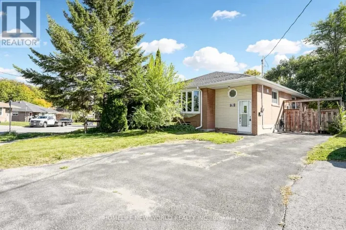 MAIN - 65 WALTER AVENUE, Newmarket