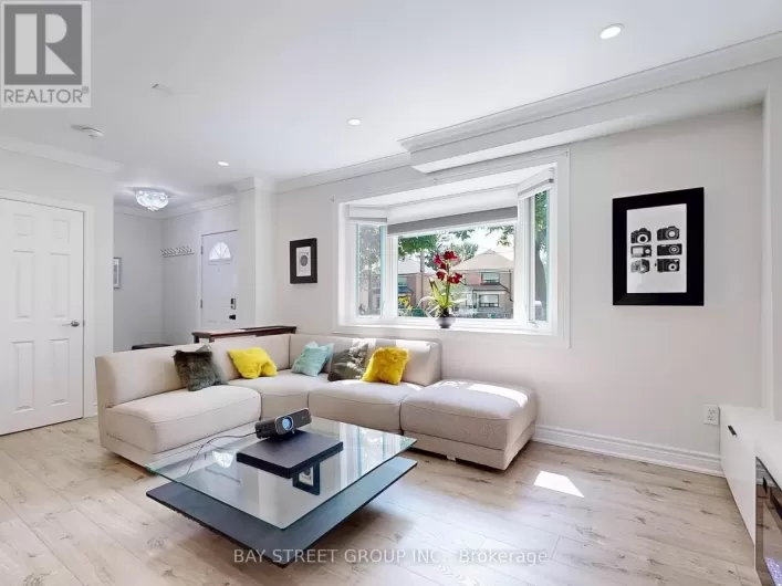 MAIN - 657 PHARMACY AVENUE, Toronto