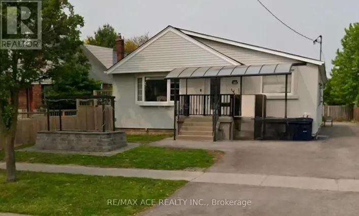 MAIN - 66 PORTSDOWN ROAD, Toronto