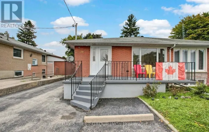 MAIN - 66 WALTER AVENUE, Newmarket