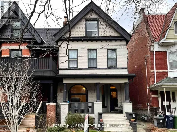MAIN - 67 BRUNSWICK AVENUE, Toronto