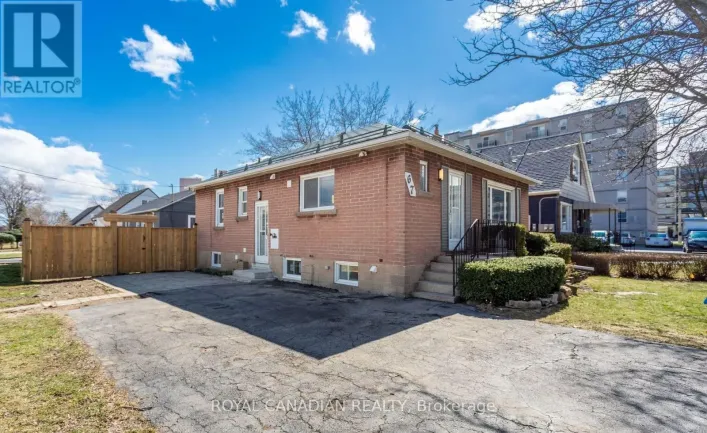 MAIN - 67 SEVEN OAKS DRIVE, Hamilton