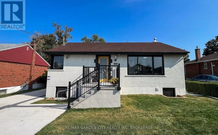 MAIN - 670 UPPER WENTWORTH STREET, Hamilton