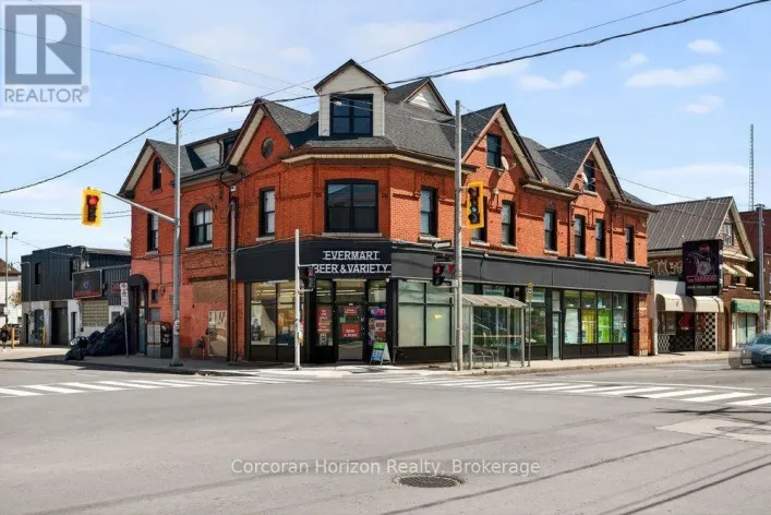 MAIN - 677 BARTON STREET E, Hamilton