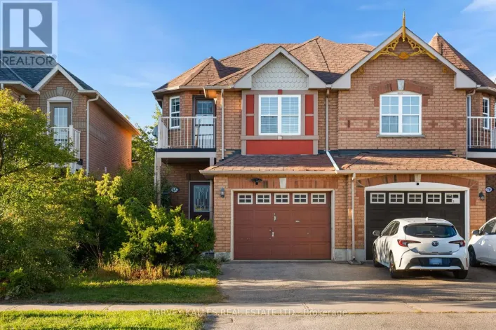 MAIN - 68 NANTUCKET DRIVE, Richmond Hill