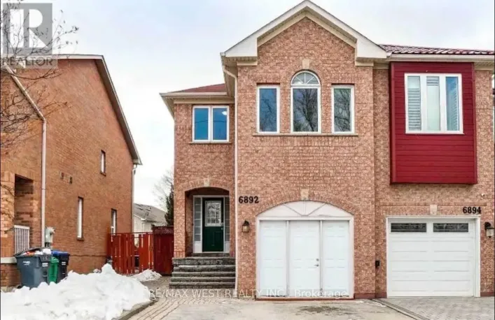 MAIN - 6892 OLD CREDITVIEW ROAD, Mississauga