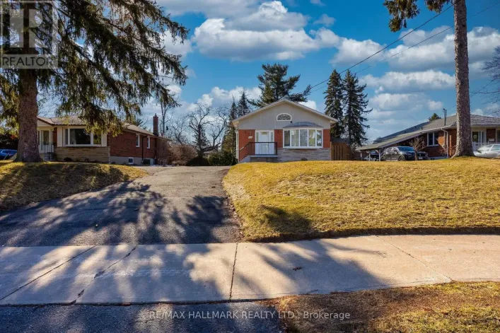 MAIN - 69 LAWSON ROAD, Toronto