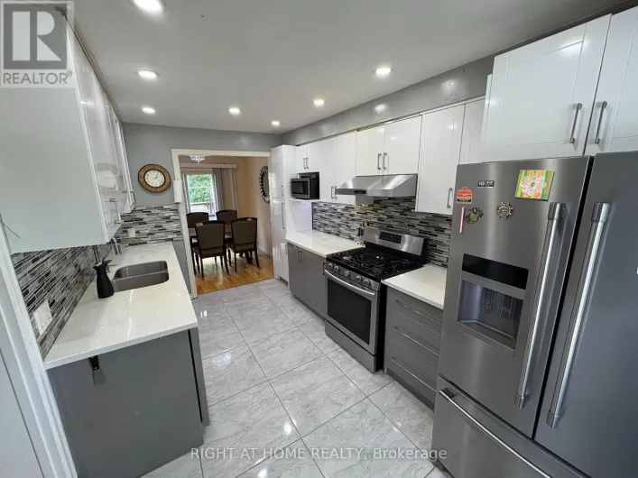 MAIN - 69 SOPHIA DRIVE, Toronto